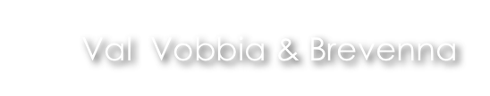 Val  Vobbia & Brevenna