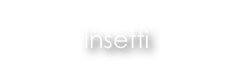insetti